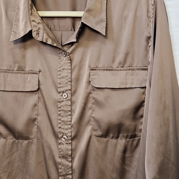 EQUIPMENT BLOUSE - Picture 3 of 14